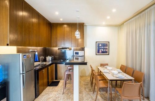 Pasay Casa | Home Near Airport & MOA for Big Family Groups