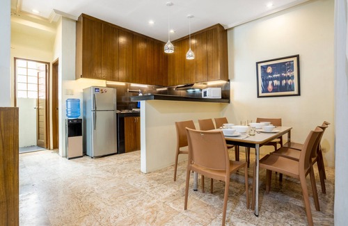Pasay Casa | Home Near Airport & MOA for Big Family Groups