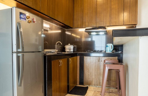 Pasay Casa | Home Near Airport & MOA for Big Family Groups