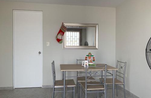 Pimentel Casa | Home near Pimentel beach with parking