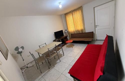 Pimentel Casa | Home near Pimentel beach with parking