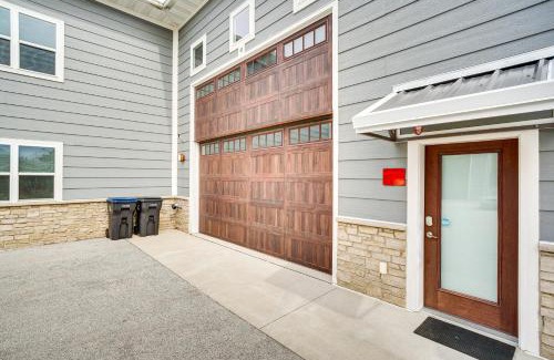 Elkhart Lake Apartamento | Home Near Road America and Elkhart Lake