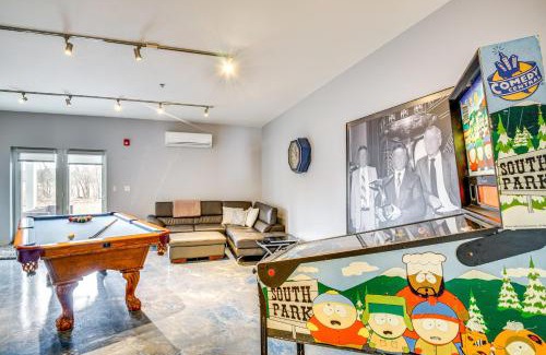 Elkhart Lake Apartamento | Home Near Road America and Elkhart Lake