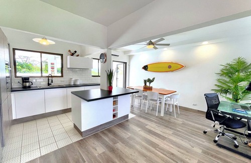 Villarreal Casa | Home Near Tamarindo with Private Pool