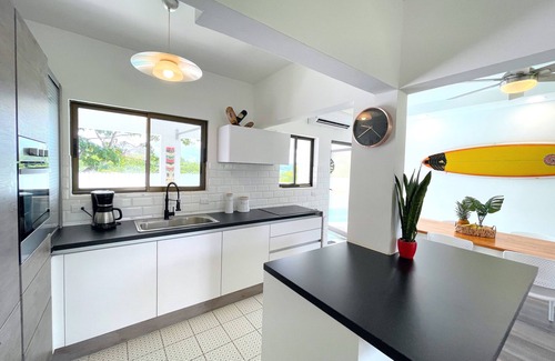 Villarreal Casa | Home Near Tamarindo with Private Pool