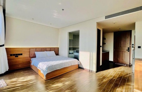 Tuy Hoa Apartamento | Home nghỉ dưỡng - Apec Mandala Phú Yên