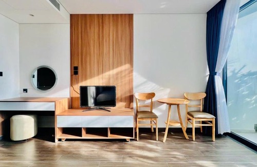 Tuy Hoa Apartamento | Home nghỉ dưỡng - Apec Mandala Phú Yên