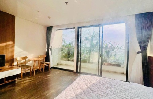 Tuy Hoa Apartamento | Home nghỉ dưỡng - Apec Mandala Phú Yên