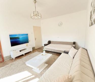 Novi Pazar Apartamento | Home NP Apartments