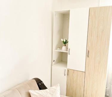 Novi Pazar Apartamento | Home NP Apartments
