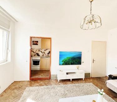 Novi Pazar Apartamento | Home NP Apartments