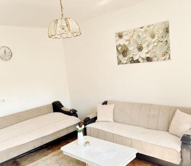 Novi Pazar Apartamento | Home NP Apartments