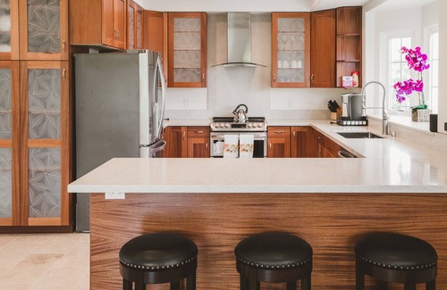 Portlock Casa | Casa de Aloha, 5 dormitorios / 4 baños, capacidad para 14