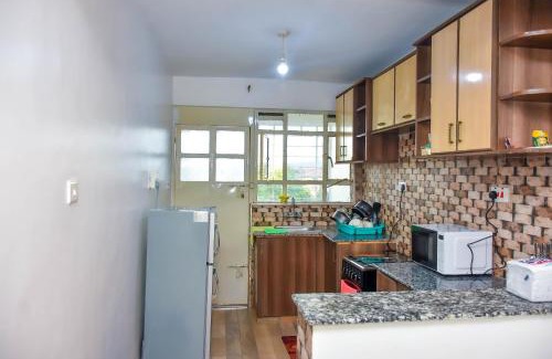 Nakuru Apartamento | Home of comfort