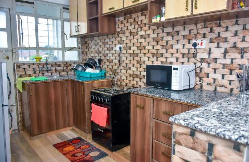Nakuru Apartamento | Home of comfort