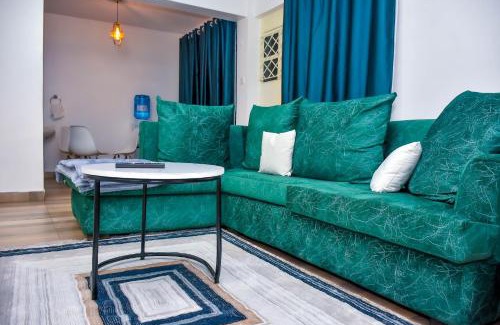 Nakuru Apartamento | Home of comfort