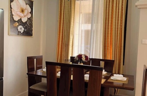 Masaki Casa | Home of love and peace