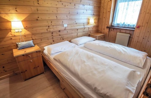 Dosso Veronza Complejo | Home of Olympics Milan Cortina 2026, Nice furnished apartment.