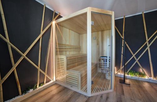 Hechtsheim Apartamento | Home of spa