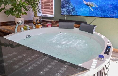 Hechtsheim Apartamento | Home of spa