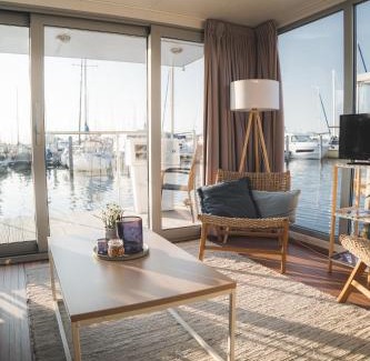 Dinteloord Alquiler De Eote | Home of the Houseboat - Zen