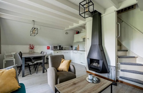 Gramsbergen Casa | Home on holidaypark with indoor and outdoor pool