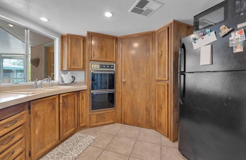 Borrego Springs Casa | Home on the Golf Course with Cart - Roadrunner Club