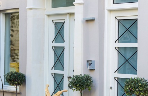 Old Town Rethymnon Casa | Mediterraneo Suite Inicio