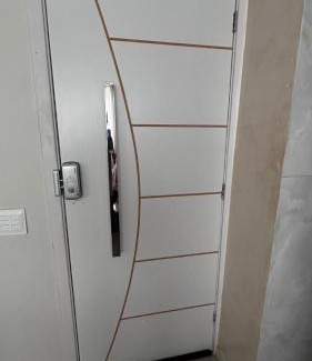 Cabula Apartamento | Home Paris