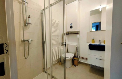 Auxerre Apartamento | Home - Paris III - Séjour à Auxerre