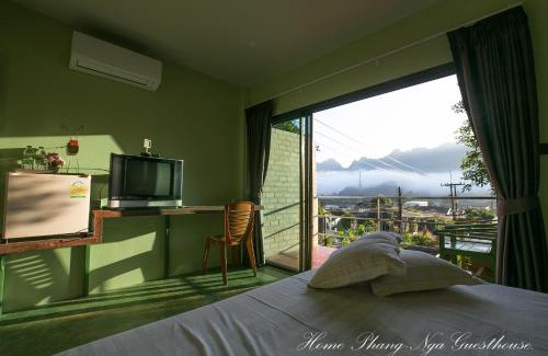 Tham Nam Phut Casa | Home Phang-Nga Guesthouse