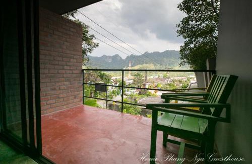 Tham Nam Phut Casa | Home Phang-Nga Guesthouse