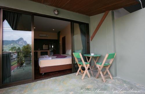 Tham Nam Phut Casa | Home Phang-Nga Guesthouse