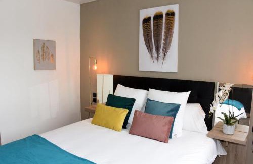 Langon Apartamento | Home Place Apartments - Langon Sauternes