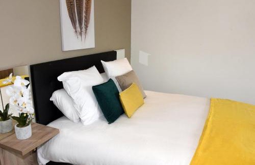Langon Apartamento | Home Place Apartments - Langon Sauternes