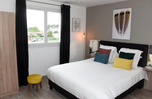 Langon Apartamento | Home Place Apartments - Langon Sauternes