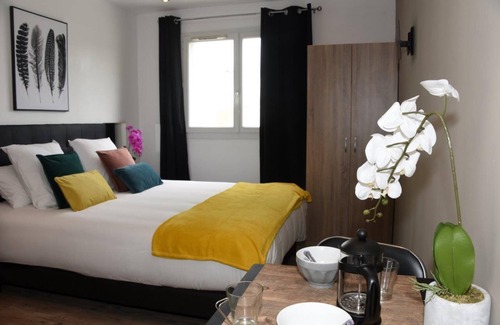 Langon Apartamento | HOME PLACE