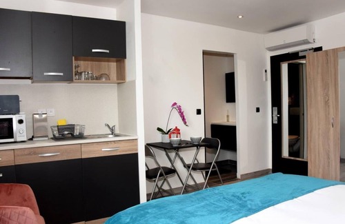 Langon Apartamento | HOME PLACE