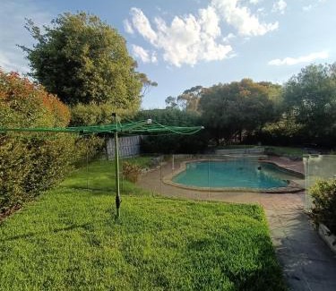 Frankston South Casa | Home Pool and Park