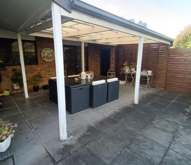 Frankston South Casa | Home Pool and Park