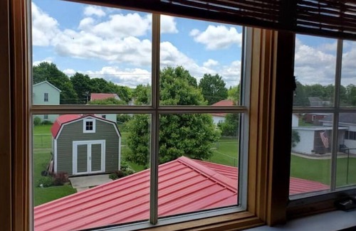 Canaan Valley Casa | Home Port - A 4BR find in the heart of Davis,WV