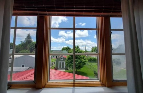 Canaan Valley Casa | Home Port - A 4BR find in the heart of Davis,WV