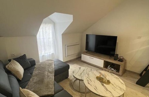 Faubourg-Raines Apartamento | Home prestige 21