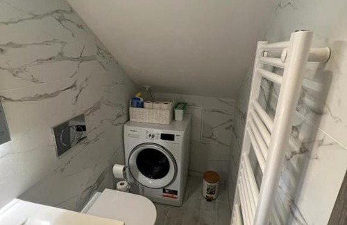 Faubourg-Raines Apartamento | Home prestige 21