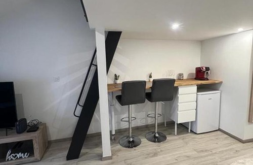 Faubourg-Raines Apartamento | Home prestige 21
