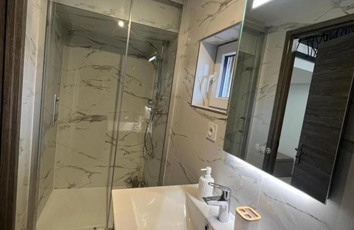 Faubourg-Raines Apartamento | Home prestige 21