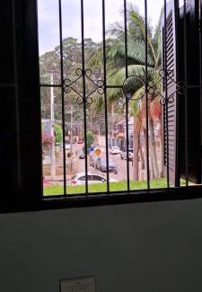 Jardim Itu Casa | Home Razi