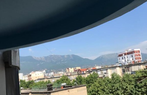 Tirana Apartamento | Home Rental