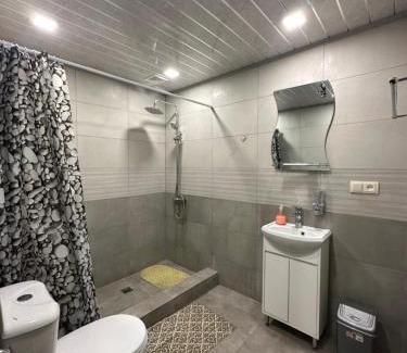 Vanadzor Casa | Home-restaurant in Vanadzor