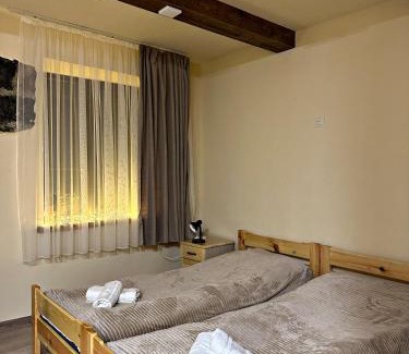 Vanadzor Casa | Home-restaurant in Vanadzor